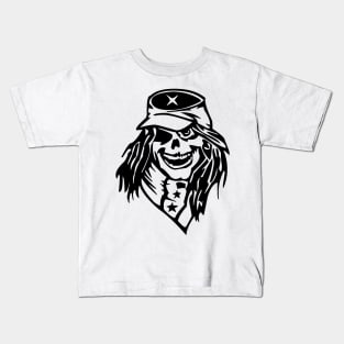 Battle-Ready Chuckle Kids T-Shirt